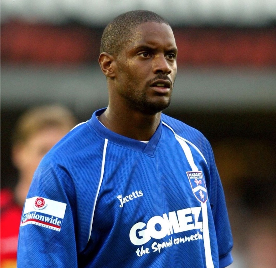 Leon Braithwaite